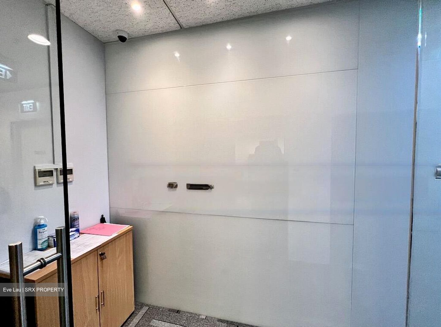 Tan Eng Kiam Building (D1), Office #453283381